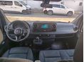 MERCEDES-BENZ SPRINTER 2021/4 - 7