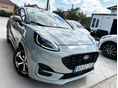 FORD PUMA 1.0 EcoBoost mHEV ST-Line DCT MAGYAR!TOLATÓKAMERA!SÁVTARTÓ!GYÁRI GARANCIA!19.E.KM!ÁFÁ-S!