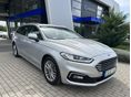FORD MONDEO 2.0 EcoBlue Titanium (Automata) Mo.-i. 1 Tul. ÁFA-S! Nr.:581
