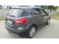 SUZUKI SX4 S-CROSS 2019/3 - 4