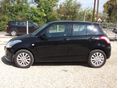 SUZUKI SWIFT 2012/11 - 6
