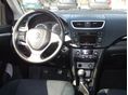 SUZUKI SWIFT 2012/11 - 8