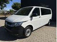 VOLKSWAGEN TRANSPORTER 2.0 TDi T6.1 HT 3.2t 4Motion (9 személyes )