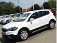 SUZUKI SX4 S-CROSS 1.4T GL+ 4WD (Vonóhorog) /Magyarországi - Sérülésmentes - Első tulajdonos - 88.500 KM!/