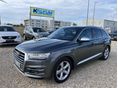 AUDI Q7 3.0 V6 TDI quattro Tiptronic ic S-Line.Panorámatető.LED Matrix.Légrugó.Navi.Kamera.Vonóhorog