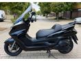 YAMAHA YP 400 MAJESTY 2010/4 - 5