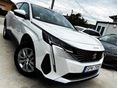 PEUGEOT 5008 1.5 BlueHDi Active Pack EAT8 (7 személyes ) MAGYAR!F1 VÁLTÓ!APPLE CAR PLAY!97.E.KM!TOLATÓKAMERA!