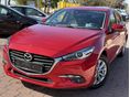 MAZDA 3 Sport 2.0 Revolution Top 52.000KM!!!FULL EXTRA.RIASZTÓ.ELEKTRONIKUS SZERVÍZKÖNYV
