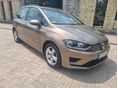 VOLKSWAGEN GOLF SPORTSVAN 1.2 TSi BMT Start 30500km!PARKRADAR.ÜLÉSFŰTÉS!