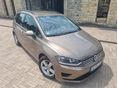 VOLKSWAGEN GOLF SPORTSVAN 2017/11 - 3
