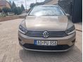 VOLKSWAGEN GOLF SPORTSVAN 2017/11 - 10