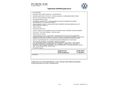 VOLKSWAGEN PASSAT 2026/8 - 15