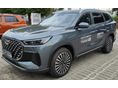 CHERY TIGGO 8 2026/4 - 2