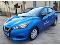 NISSAN MICRA 1.0 IG-T Visia+ VÉGIG SZAKSZERVÍZBEN szervizelt-TÉLI-NYÁRI GUMI!