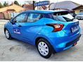 NISSAN MICRA 2019/2 - 2