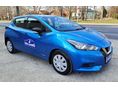 NISSAN MICRA 2019/2 - 4