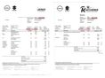 NISSAN MICRA 2019/2 - 18