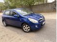 HYUNDAI I20 2009/2 - 4