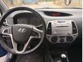 HYUNDAI I20 2009/2 - 9
