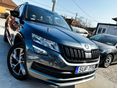 SKODA KODIAQ 2.0 TSI SportLine 4x4 DSG MAGYAR!F1 VÁLTÓ!KAMERA!KULCSNÉLKÜLI!APPLE CARPLAY!ÁFÁ-S!