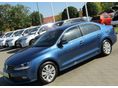 VOLKSWAGEN JETTA 1.4 TSI BMT Comfortline DSG (Automata) /Magyarországi - Kitűnő állapotban - Garantált - 47.850 KM!/