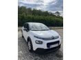 CITROEN C3 1.5 BlueHDi Profi S&S