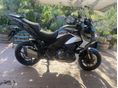 KAWASAKI VERSYS 1000 