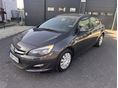 OPEL ASTRA J 1.4 T Enjoy EURO6 Vezérlés csere!Friss műszaki vizsga!