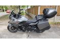 HONDA NT 1100 D 