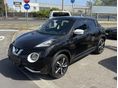 NISSAN JUKE 2017/9 - 1