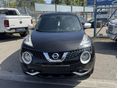 NISSAN JUKE 2017/9 - 2