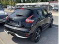 NISSAN JUKE 2017/9 - 4