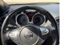 NISSAN JUKE 2017/9 - 7