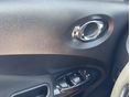 NISSAN JUKE 2017/9 - 8