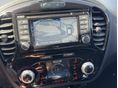 NISSAN JUKE 2017/9 - 10