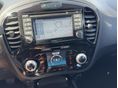 NISSAN JUKE 2017/9 - 11