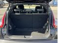 NISSAN JUKE 2017/9 - 12
