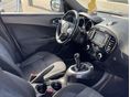 NISSAN JUKE 2017/9 - 21