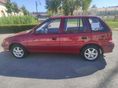 SUZUKI SWIFT 1.0 GLX