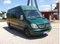 MERCEDES-BENZ SPRINTER 2007/8 - 2