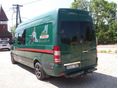 MERCEDES-BENZ SPRINTER 2007/8 - 4