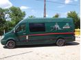 MERCEDES-BENZ SPRINTER 2007/8 - 6