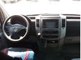 MERCEDES-BENZ SPRINTER 2007/8 - 8