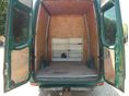 MERCEDES-BENZ SPRINTER 2007/8 - 11