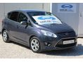 FORD C-MAX 1.6 VCT Trend 100 feletti Google-értékelés- Ellenőrzött km. garantált minőség 2011 óta!!!