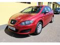SEAT LEON 1.4 MPI Entry Klima. ABS !