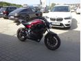 YAMAHA MT-07 2014/5 - 7