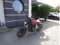 YAMAHA MT-07 2014/5 - 2