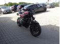 YAMAHA MT-07 2014/5 - 6