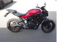 YAMAHA MT-07 2014/5 - 9